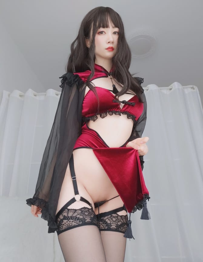 白银81 – 写真图片合集【持续更新中】-17 白银81 – 写真图片合集【持续更新中】