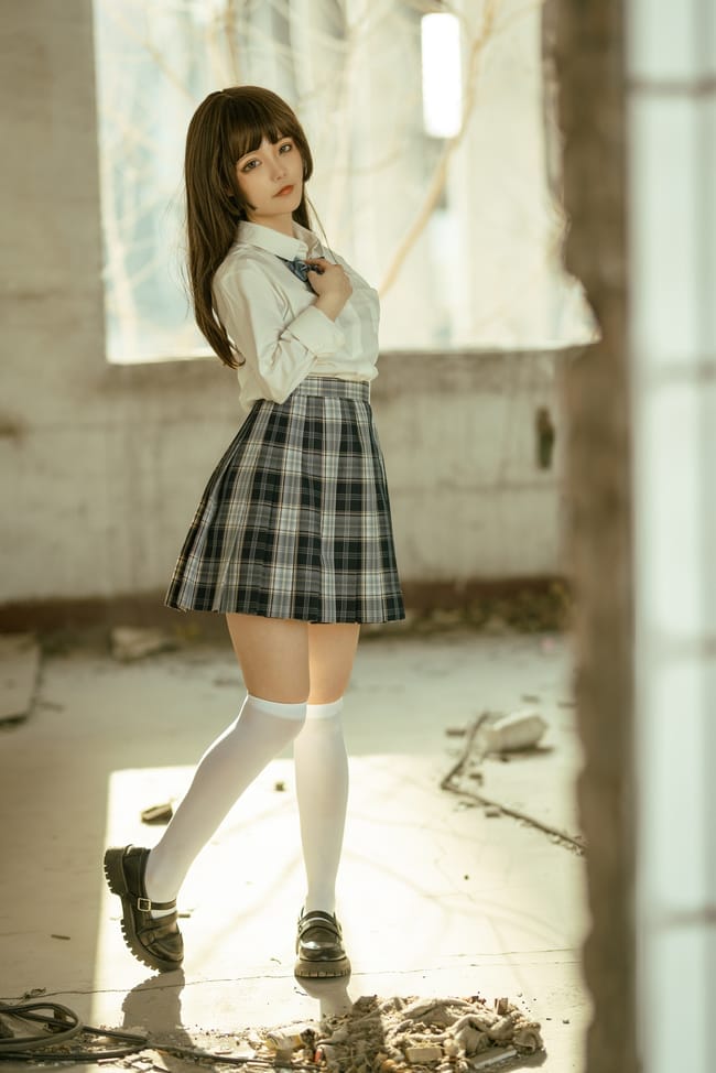 桃良阿宅 – 写真图片合集【持续更新中】