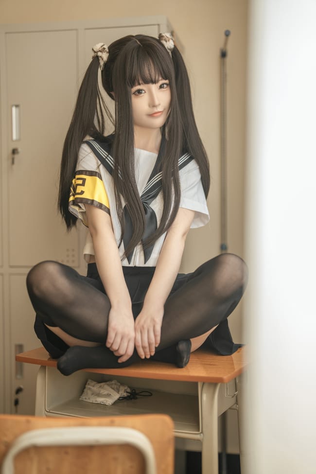 桃良阿宅 – 写真图片合集【持续更新中】