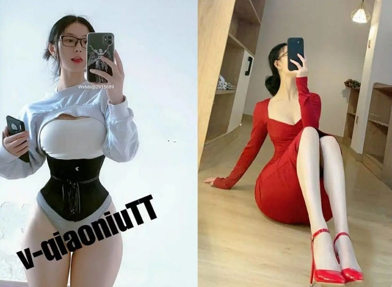 俏妞qiaoniuTT – 微密圈写真合集【持续更新中】-1 俏妞qiaoniuTT – 微密圈写真合集【持续更新中】