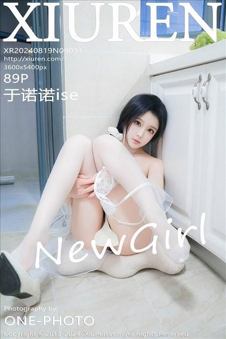 [Xiuren秀人网]2024.08.19 NO.9031 于诺诺ise[89+1P/751MB]
