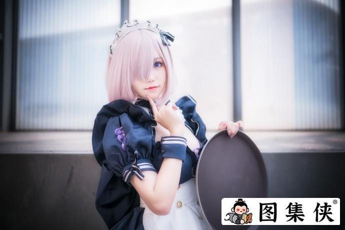 芋圆侑子js图包到底多火？芋圆侑子现在叫什么？