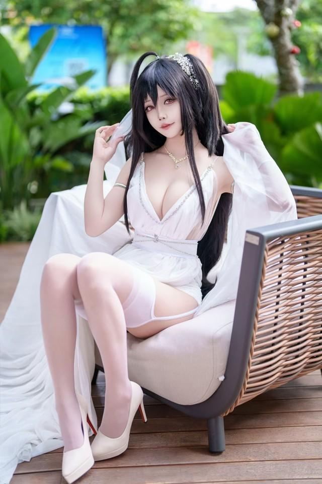 抱走莫子AA – NO.81 萤火虫动漫嘉年华-大凤誓约花嫁[27P-326MB]